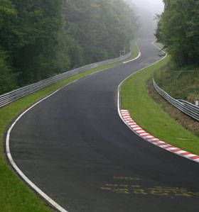 The Anatomy of a Nürburgring Lap - Racing 101