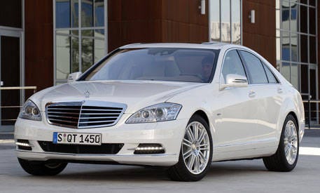 Review Of The New 2010 Mercedes Benz S400 Hybrid Full Car Details Stuttgart Germany As Part Of Its Facelift Flagship Sedan For The Upcoming Model Year 2010 Mercedes Benz S400 Hybrid Is German Luxury Car
