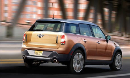 Crossman Countryman