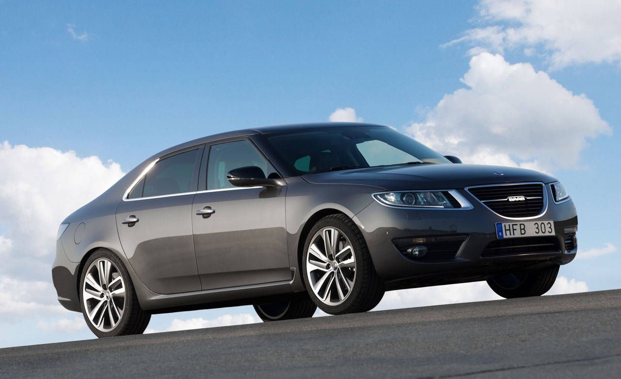 View the latest first drive review of the 2011 Saab 9-5. Find pictures and comprehensive information about Saab cars