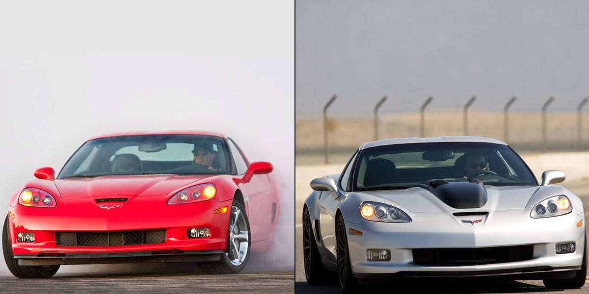 2010 corvette grand sport