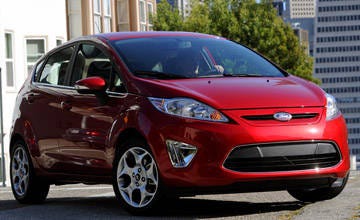 Ford Fiesta Vs Mazda2 Full Comparison Test
