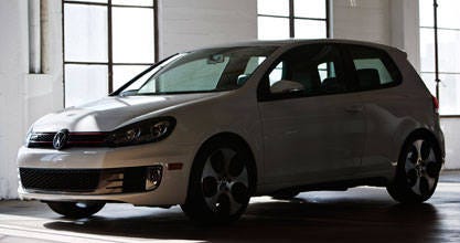 2010 volkswagen gti