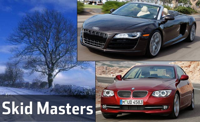 Best Awd Cars For 2011 All Wheel Drive Vehicles For Winter