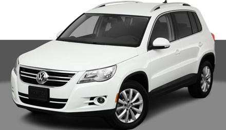 Best Awd Cars For 2011 All Wheel Drive Vehicles For Winter