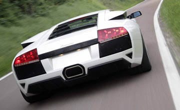 Lamborghini Production How Many Units Per Model The Story On