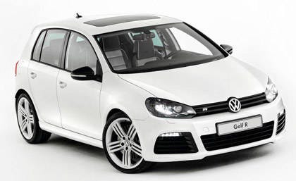 Vw Golf R 2017 Volkswagen Review Vw Says The Golf R Is Capable Of 0 62 Mph Acceleration Just 5 9 Sec Like Original R32 This Newest Model Also Offers All Wheel Drive As Standard