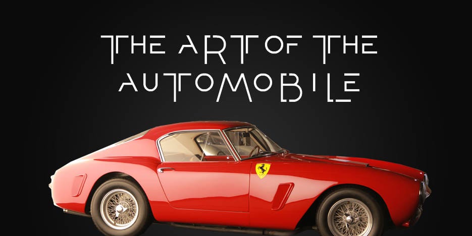 1960 Ferrari 250 Gt Swb Berlinetta Scaglietti Ralph Lauren Collection Art Of The Automobile Roadandtrack Com 1960 Ferrari 250 Gt Swb Berlinetta Scaglietti Ralph Lauren Collection Art Of The Automobile Roadandtrack Com