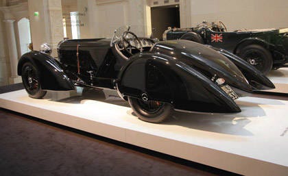 1930 Mercedes Benz Ssk Count Trossi Ralph Lauren Collection Art Of The Automobile Roadandtrack Com 1930 Mercedes Benz Ssk Count Trossi Ralph Lauren Collection Art Of The Automobile Roadandtrack Com