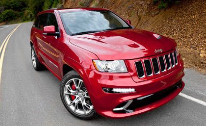 2012 jeep grand cherokee parts