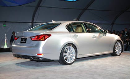 13 Lexus Gs 350 13 Lexus Gs 350 Sedan Photos And News 13 Lexus Gs 350 13 Lexus Gs 350 Sedan Photos And News