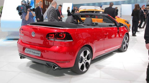 2017 Volkswagen Gti Cabriolet New Vw Cabrio Pictures 2017 Volkswagen Gti Cabriolet