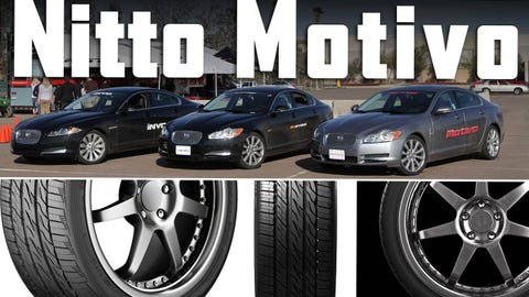 Nitto Motivo All Season Performance Tire Review