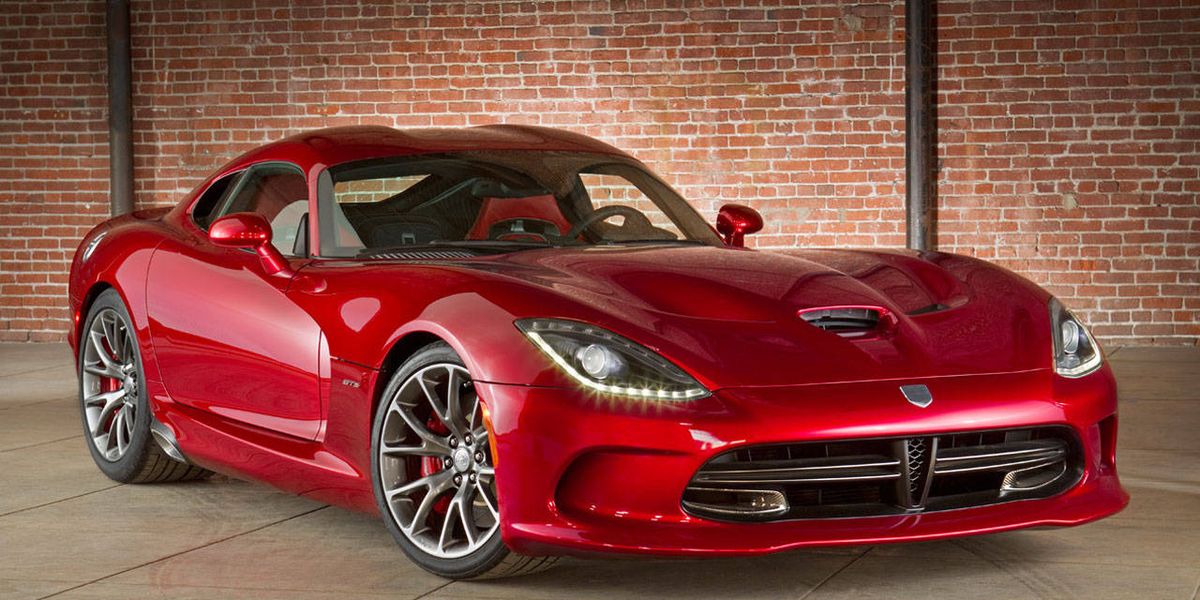 2013 Srt Viper Specs Engine Photos And Full Details With Video