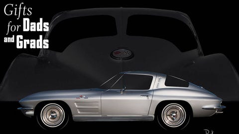 Great Automotive Gifts For Dads And Grads In 2012 Mens 2012 Gift