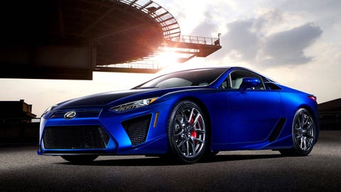 An S Hybrid Sports Car Revolution Roadandtrack Photo Ilration By Best Car