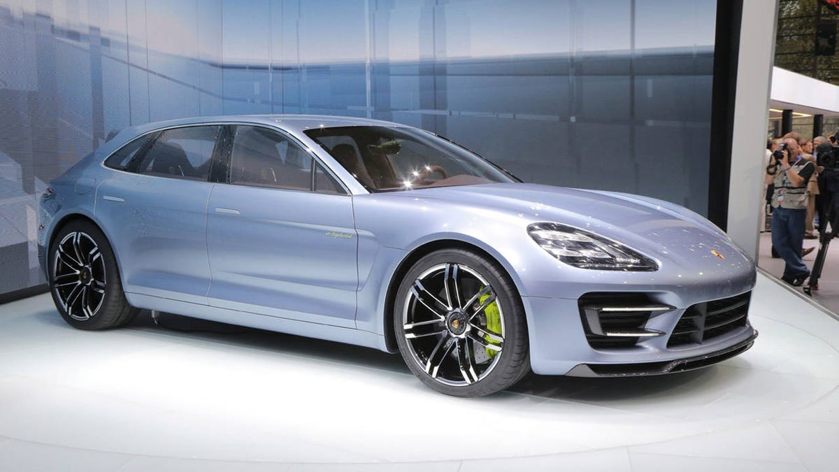 1920x1080 Porsche 2012 Panamera Sport Turismo Concept Picture
 Full Screen for Dekstop and Phone