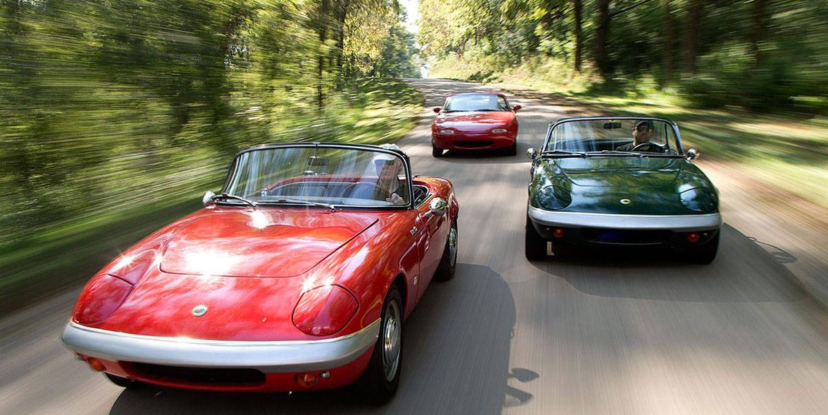 16 Best British Sports Cars Greatest English Car Brands Ever