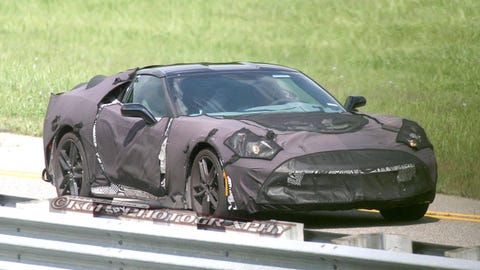 2017 Chevrolet C7 Corvette V 8 Engine Specs Revealed 2017 Chevrolet C7 Corvette