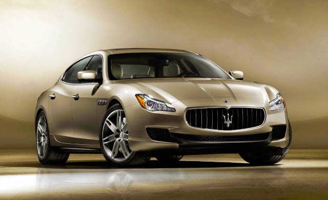 Cars Stolen From Maserati Dealership Naperville November 2022