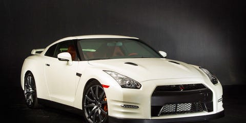 14 Nissan Gt R Exclusive First Look 14 Nissan Gt R Exclusive First Look