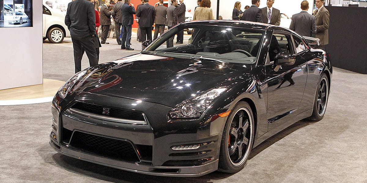 Photos 14 Nissan Gt R Track Edition Photos 14 Nissan Gt R Track Edition