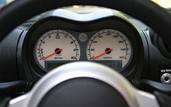 2005 Lotus Elise 2005 Lotus Elise
