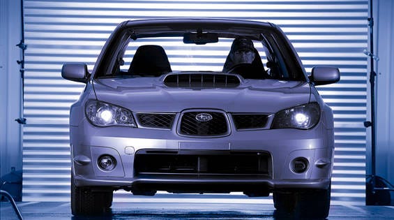 12 Best Cars Under 30k Subaru Impreza Wrx Limited
