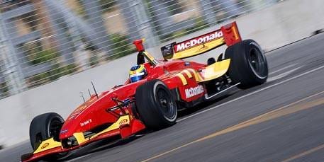 Photos 2007 Las Vegas Grand Prix