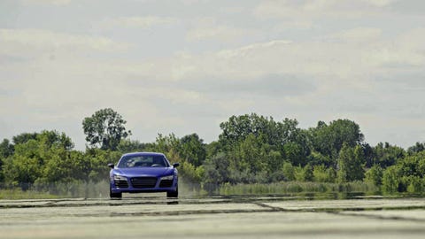 2013 Performance Car Of The Year Best Of The Rest Photos