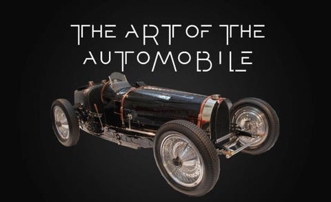 1933 Bugatti Type 59 Grand Prix Car Ralph Lauren Collection Art Of 1933 Bugatti Type 59 Grand Prix Car Auto Shows