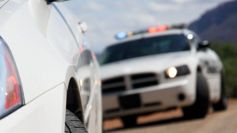 10 tips to avoid speeding tickets
