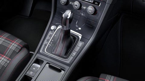 The 10-speed Volkswagen DSG is coming