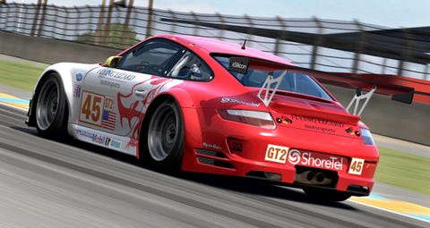 Xbox 360 And Forza Motorsport Iii The Ultimate Collection And Beyond