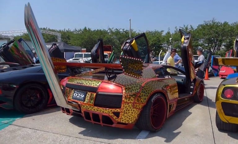 Does Japan Use Cars Does Japan Use Cars