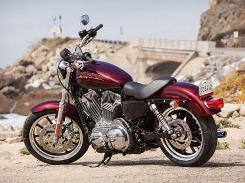 What Harley Davidson Has The Lowest Seat Level What Harley Davidson Has The Lowest Seat Level