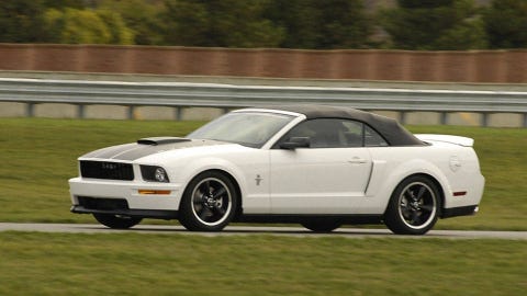 Black And White Gaining In Popularity Says Ford