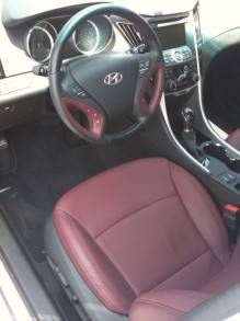 Quick Review 2011 Hyundai Sonata Limited