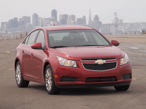 Best car options for high mileage drivers