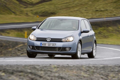 Vw Plans A Plug In Hybrid For The U S