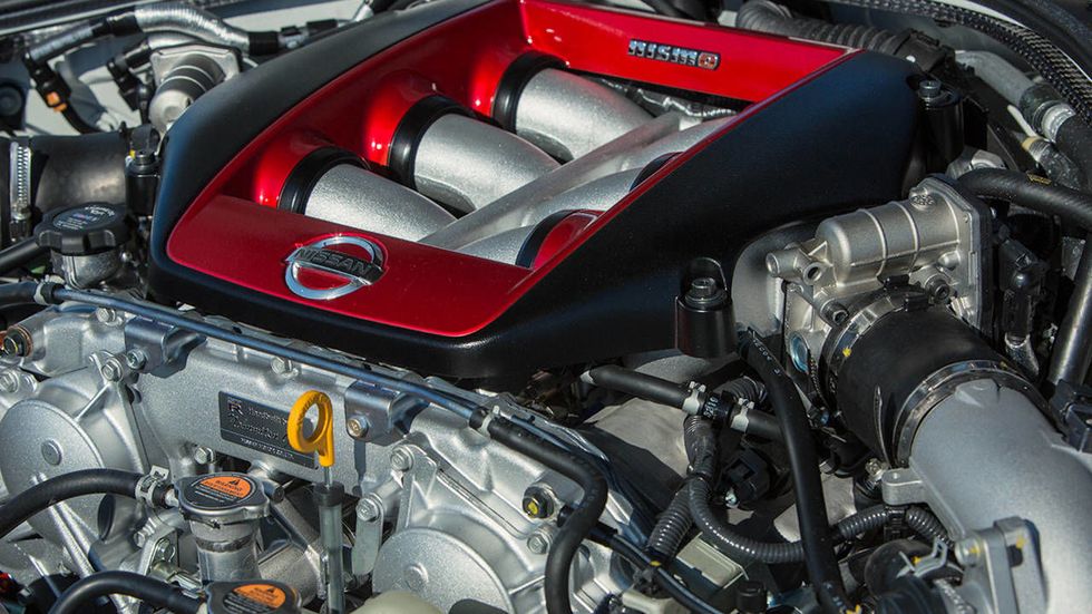 The 21 Best Engines on Sale Today - Road & Track