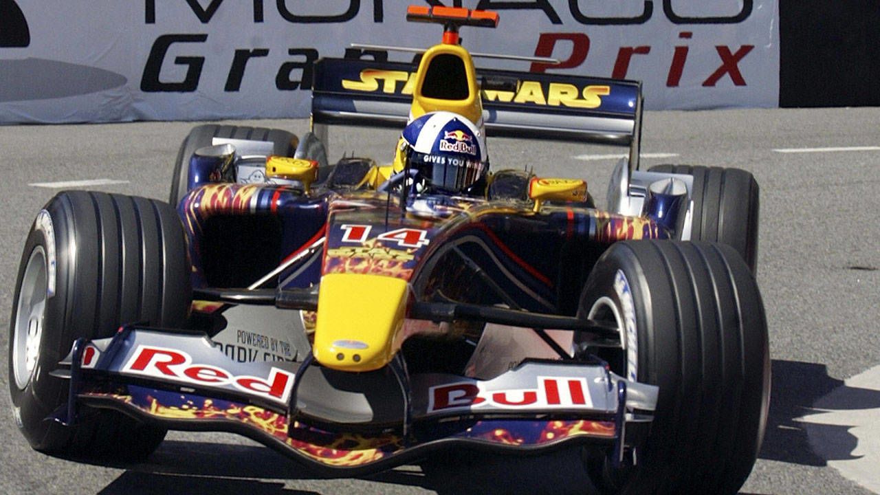 red bull racing star wars