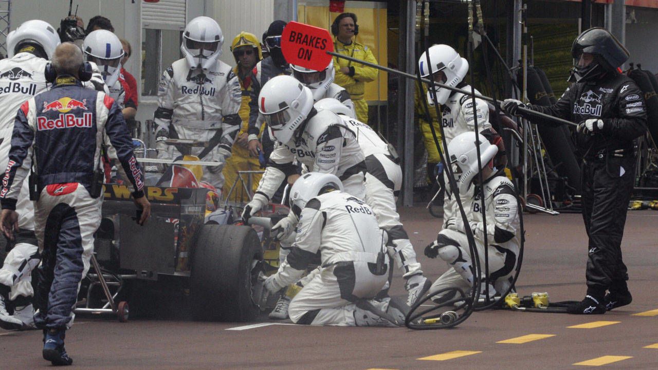 red bull racing star wars