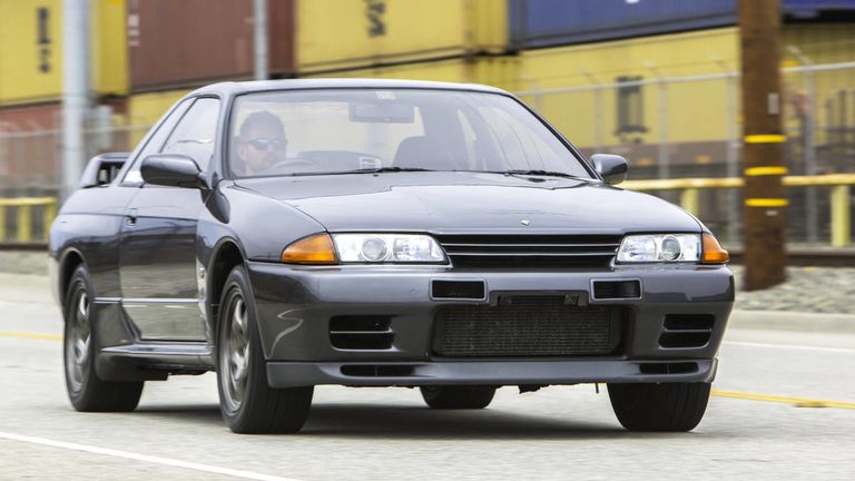 The 10 Greatest Cars of the 1990s - Best '90s Cars