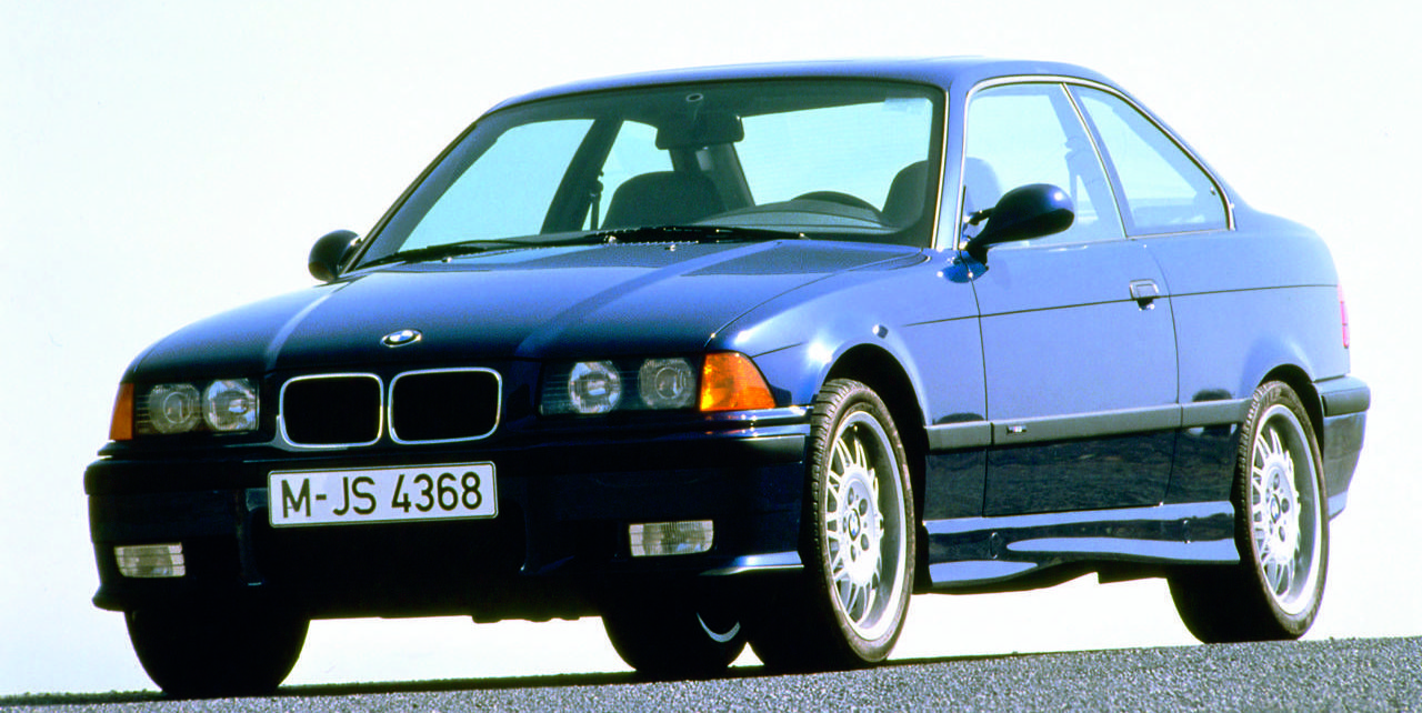 14 Fun Sports Cars That Are Surprisingly Cheap