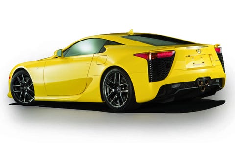 29 Best 2000s Cars Coolest Supercars From The 2000s