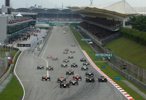 malaysia grand prix