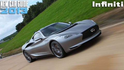 Infiniti Cars 2017 New Models Sports New Infiniti Models For 2017