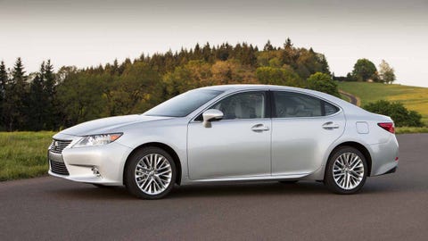 Lexus Cars 2017 New Models Sports 2017 Lexus Es350
