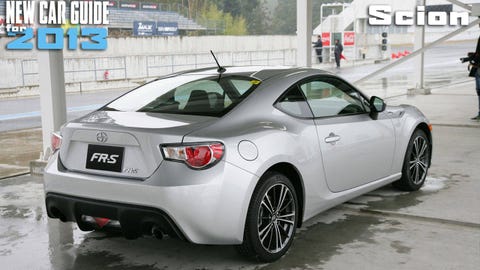 Scion Cars 2017 New Models Sports New Scion Models For 2017